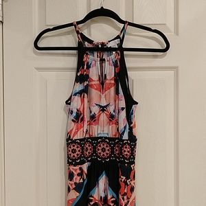 Beautiful Maxi Dress